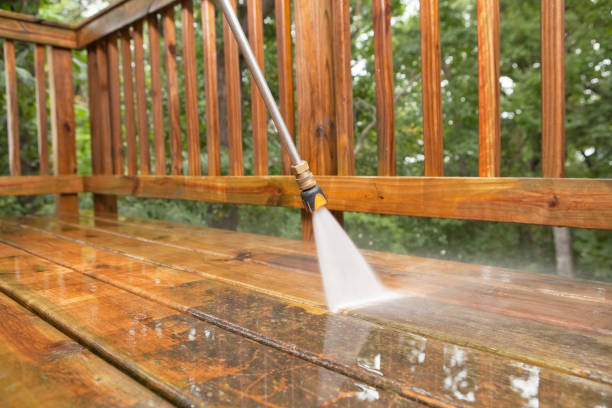 Best Restaurant Pressure Washing  in Denton, NC